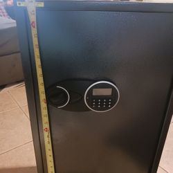 safe BOX 75 Or Obo