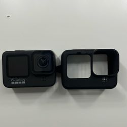 GoPro 9