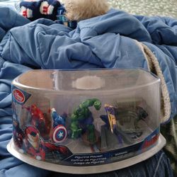 Avengers