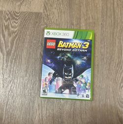 Lego Batman 3: Beyond Gotham for Xbox 360