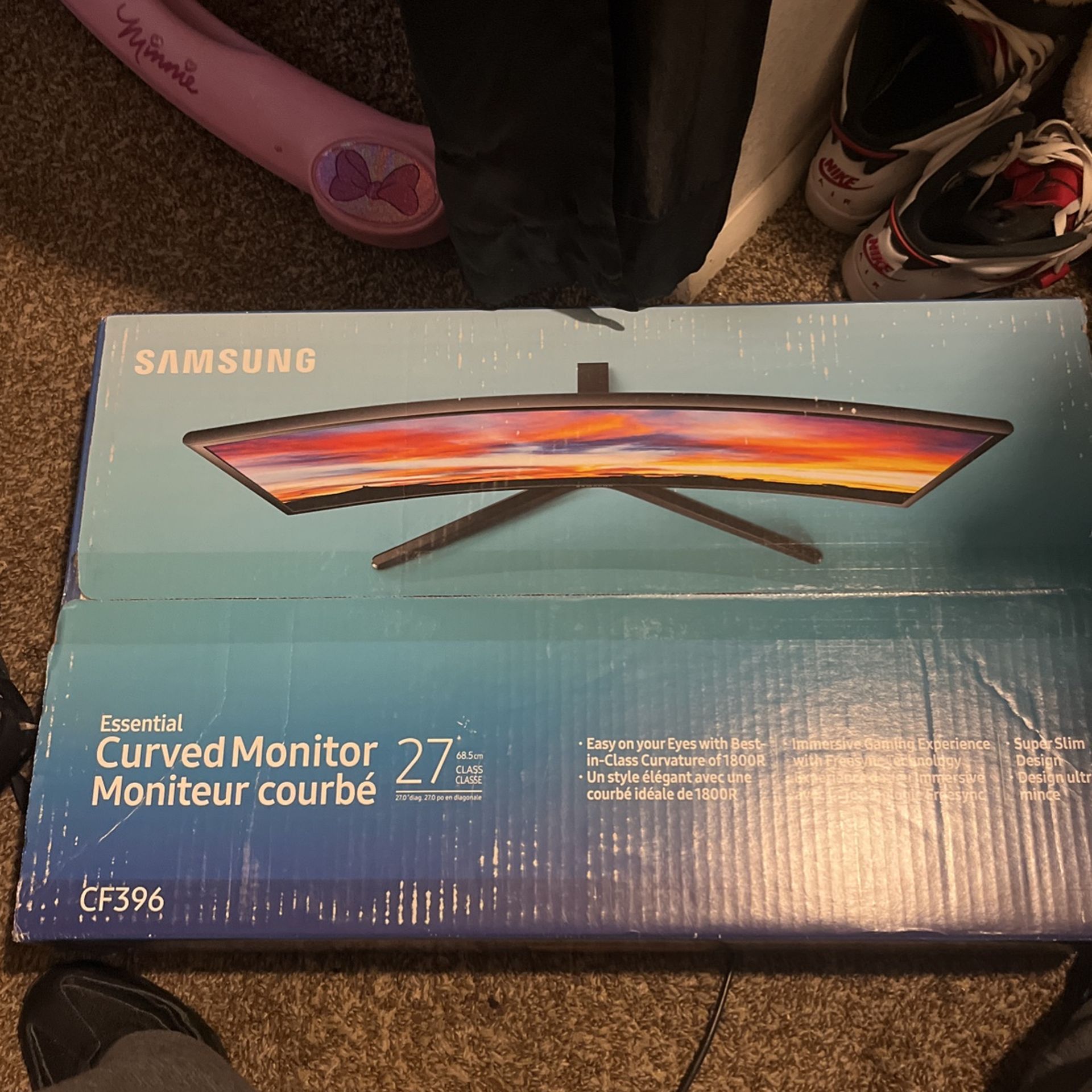 monitor 