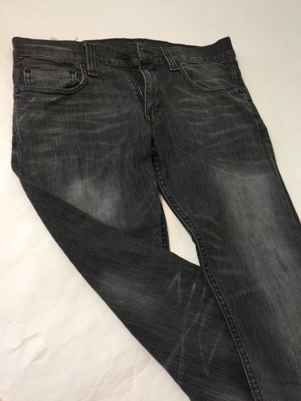 Levi's 597 jeans for sale