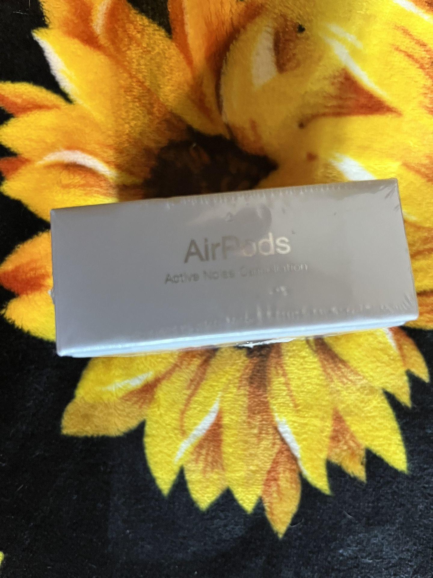 AirPod Gen 4