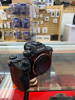 Sony A7III