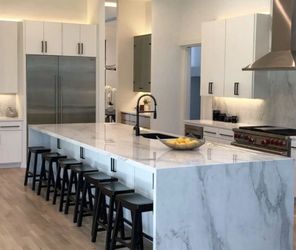 Kitchen Cabinets