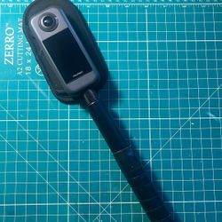 Akaso 360 Cámara View  OBO