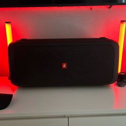 Jbl Partybox 300