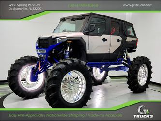 2024 Polaris Xpedition