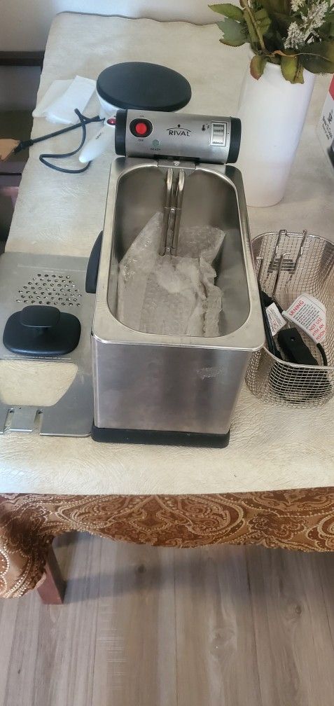Fryer