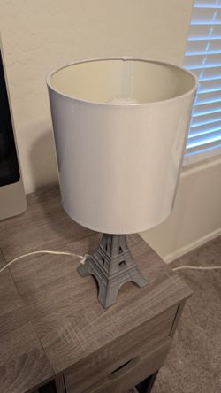 Desk Lamp
