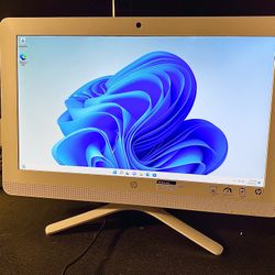 20” All in One, Moderate Wear 