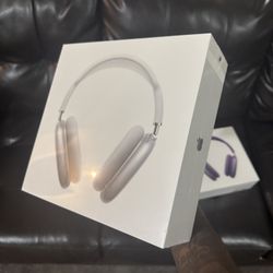 AirPod Max 2 Generation