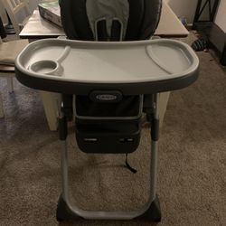 Graco High Chair