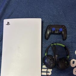 Playstation 5 Bundle 