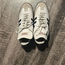 Adidas Sambas (Used)
