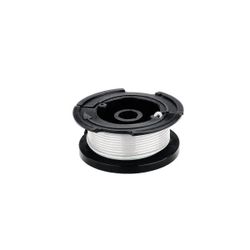 0.065 in. x 30 ft. Replacement Single Line Automatic Feed Spool AFS for Electric String Grass Trimmer/Lawn Edger/Mower