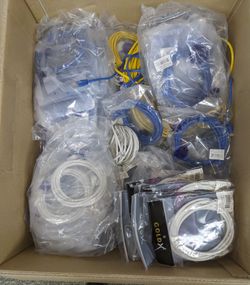 Network Cables ( All Brand New )