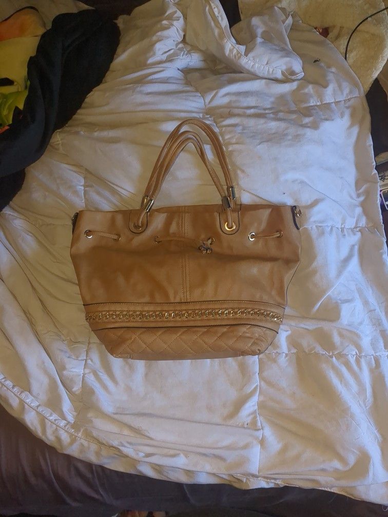 Soles Society MD/LG Purse