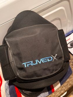 Back brace