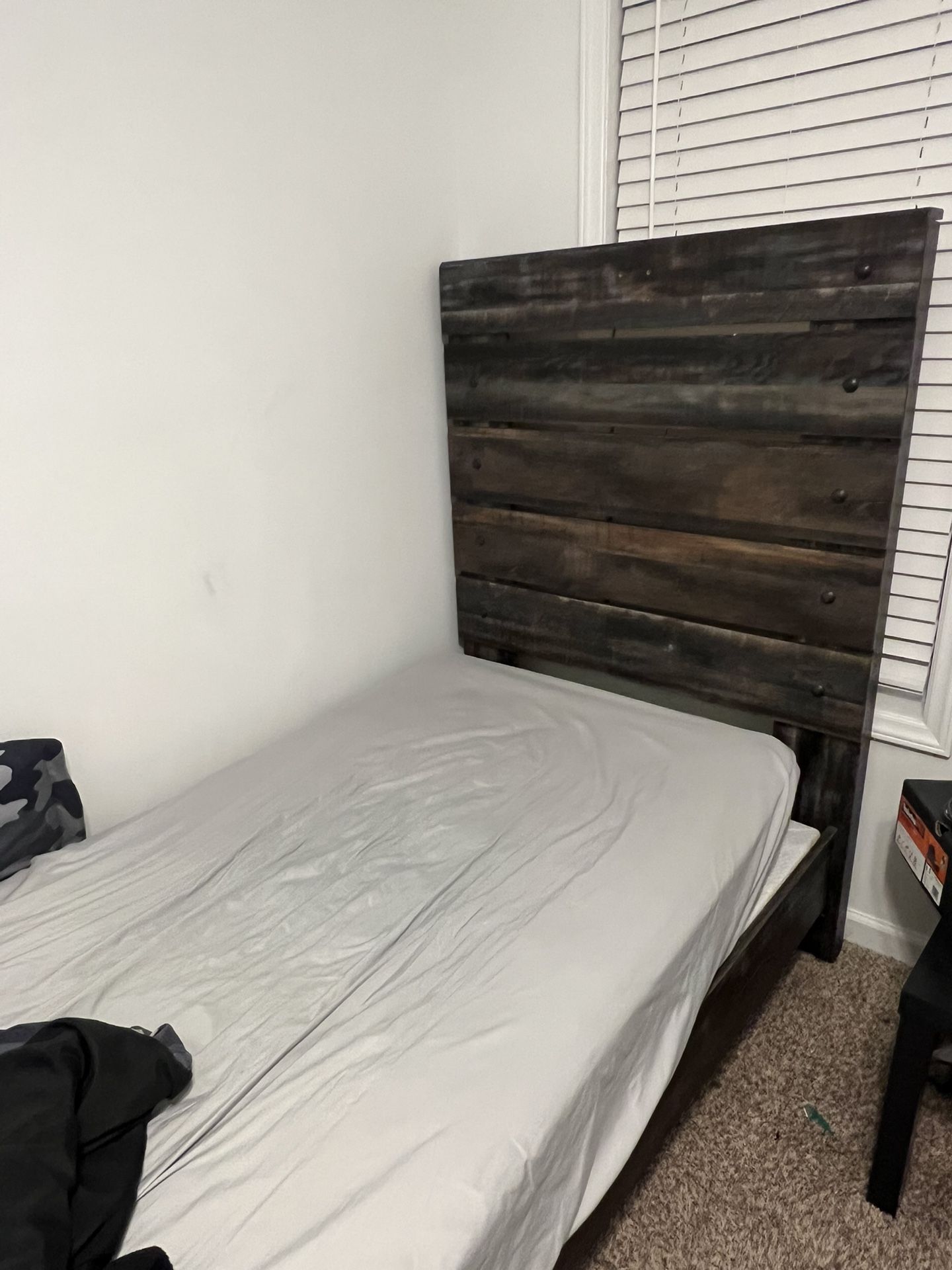 Twin Beds For Sale
