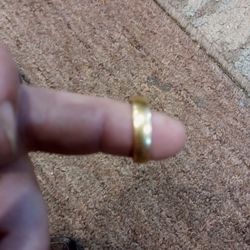 14k Ring