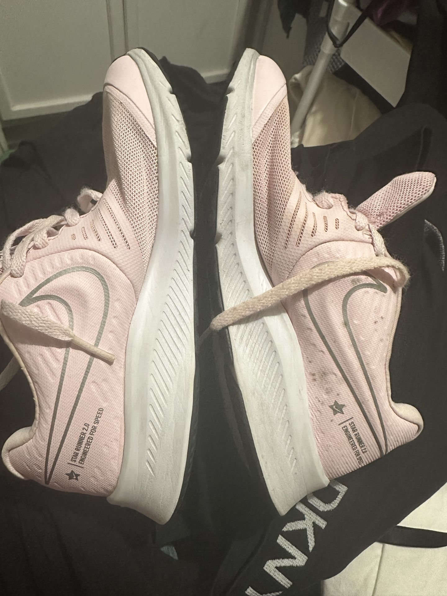 Tennis Color Rosita Nike Suze 51/2