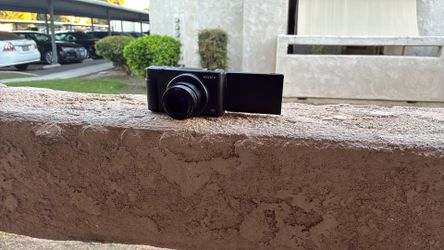 Sony Zv-1