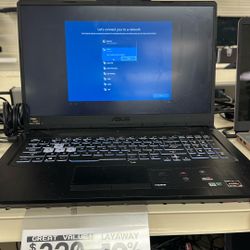 ASUS Laptop