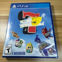 The Jackbox Party Pack 7 PS4