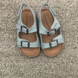 Lucky brand Toddler Sandals Size Toddler 8