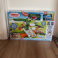 Thomas And Friends 