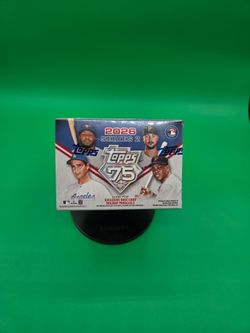 Topps Series 2 Baseball