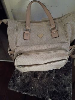 Back pack