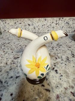 Oil & Vinegar bottle