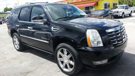 2008 con 5000 de entrada down payment