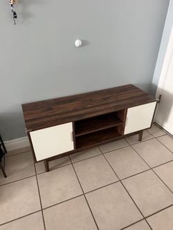 TV Console
