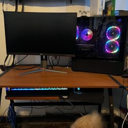 Complete Pc Setup 