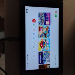 Nintendo Switch bundle complete ✅