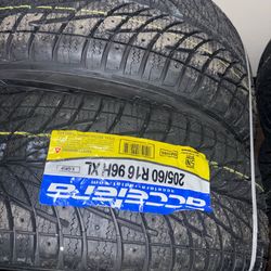 205/60 r16 all season tires