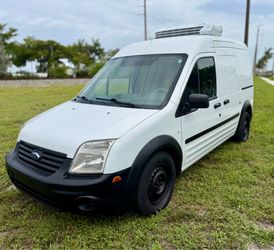 2010 Ford Transit Connect