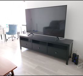 tv console living room furniture MOVING SALE