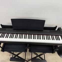 Yamaha P125