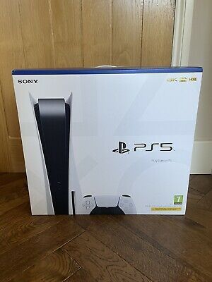 PlayStation 5