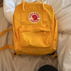 Kanken Backpack