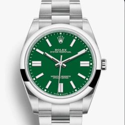 Green Face Up For Grabs 