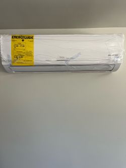 Mini split
