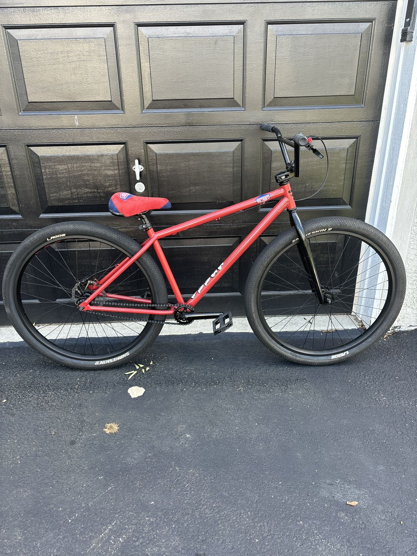 Mafia Bomma 29'