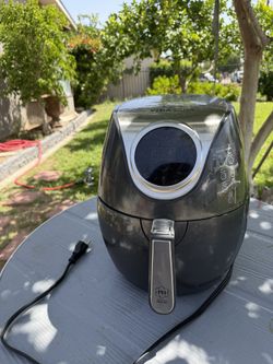 Vidasana Air Fryer