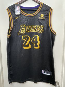 Los Angeles Lakers Jersey (XL)