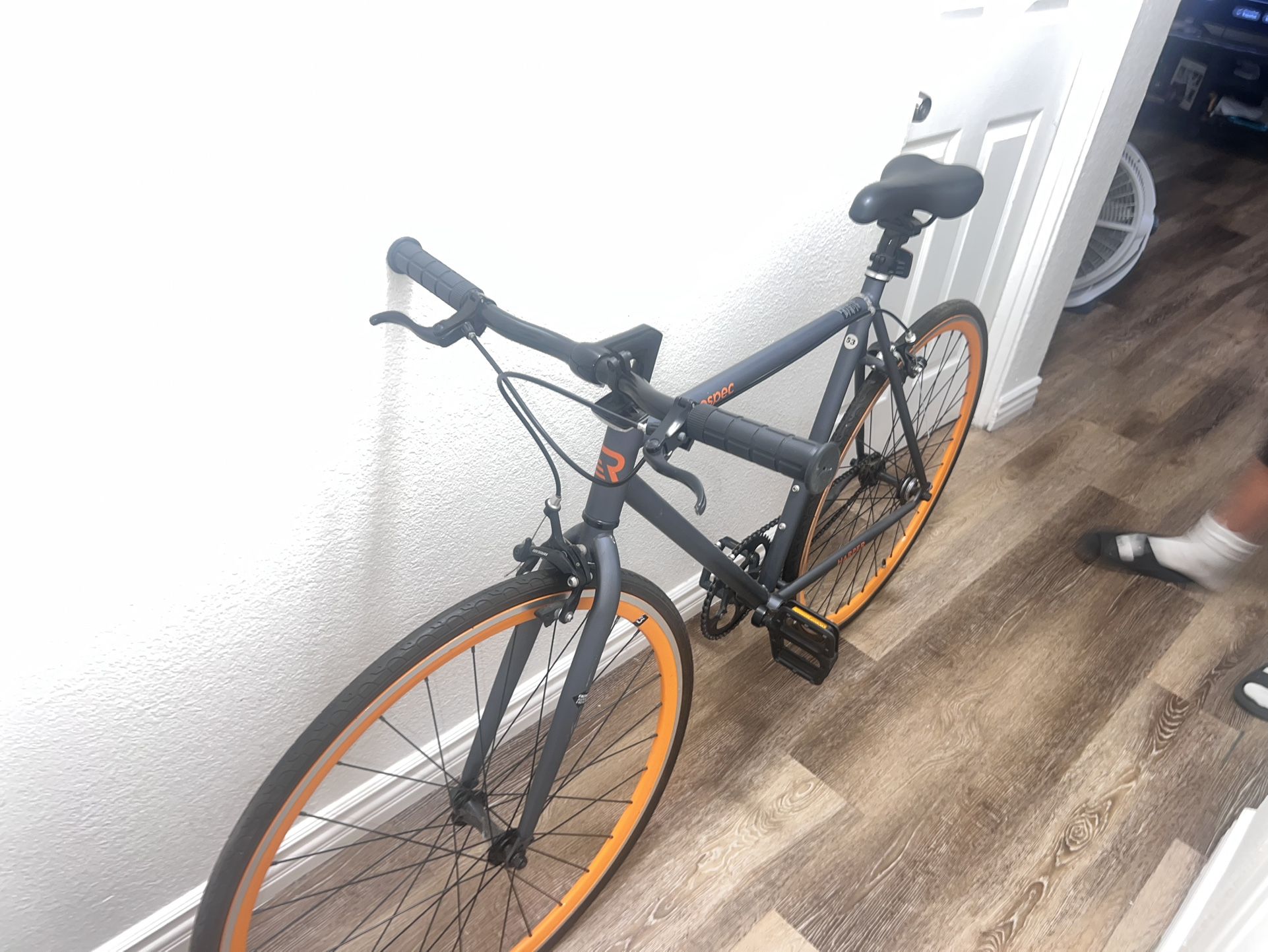 Retrospec bike 53 Cm